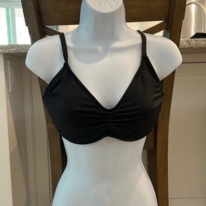 Carve Designs bikini top size 36DD